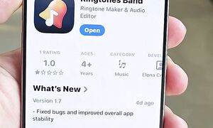 Как установить Свою мелодию на звонок в iPhone  Рингтон на Айфон