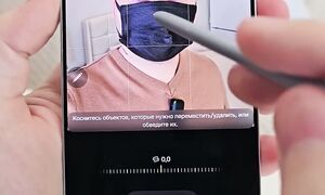ИИ на Samsung Galaxy S25 Ultra ТВОРИТ ЧУДЕСА