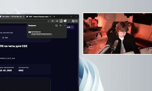 Эта программа прячет Читы на 99,9 в CS2