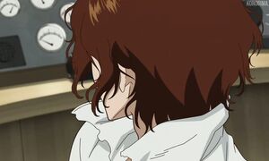 Dr Stone - S4 EP31