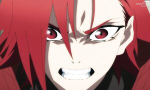 Wistoria Wand and Sword S2 - 07 [DUB]