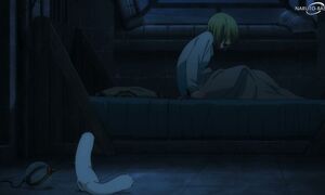 Witch Hat Atelier - 09 [DUB]