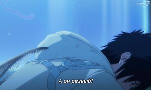 Dorohedoro S2 - 11 [SUB]