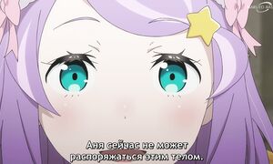ReZERO Starting Life in Another World S4 - 08 [SUB]