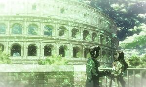 Dr. STONE S4 - 33 [DUB]