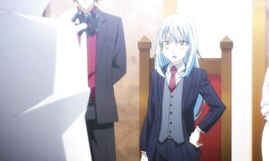 Slime - S4 EP6