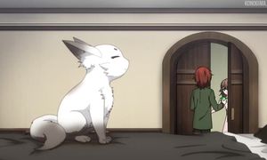 The Beginning After The End -S2 EP9
