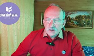 ЭТО НЕ МИРНОЕ ВРЕМЯ , НО ЭТО И НЕ ВОЕННОЕ ВРЕМЯ  С ЗАЯВЛЕНИЯМИ ВЫСТУПИЛИ РИНКЕВИЧ И СИЛИНЯ