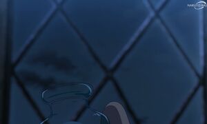 Witch Hat Atelier - 10 [DUB]