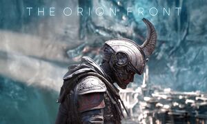 The Orion Front ???? ТАКОЙ МУЗЫКИ ТЫ ЕЩЕ НЕ СЛЫШАЛ  Красивая Фантастическая Музыка Powerful New Epic!