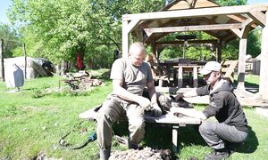 ГОРОДСКИЕ ПРИКОЛЫ для МЕСТНЫХ в ГЛУХОЙ ВЫМИРАЮЩЕЙ ДЕРЕВНЕ. №391