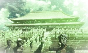 Dr Stone - S4 EP33