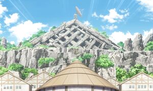 Dr. STONE S4 - 34 [DUB]