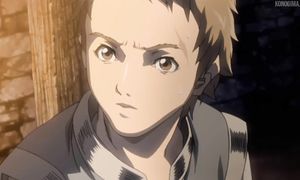 Claymore - EP1