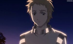 Claymore - EP2