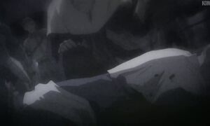 Claymore - EP3