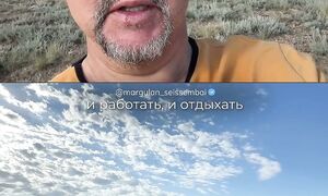 Почаще выезжайте из города, друзья! Одиночество и природа на самом деле дают очень много инсайтов