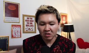 ZEEVIEW Казахстанка в Эйфории, Ким и Льюс и Рианна закрывает бренд