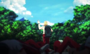 Classroom of the Elite S4 - 14 [DUB]