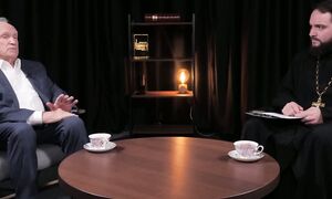 Неужели не быть человечеству? (Интервью, 12.11.2025) / А.И. Осипов