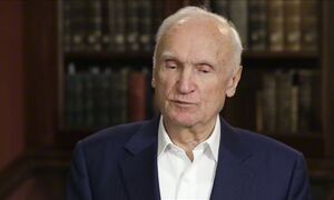 Каким будет Страшный Суд? Символ веры (Выпуск 11). (ТК «СПАС», 24.01.2026) / А.И. Осипов