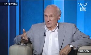 Всех ли людей Господь любит одинаково? / А.И. Осипов
