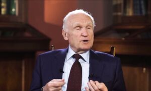 Как причащаться на Светлой седмице? / А.И. Осипов