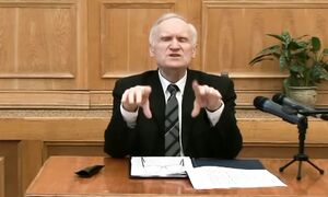 Неделя всех святых. Как стать святым? / А.И. Осипов
