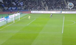 Qarabağ – Sabah | Misli Premyer Liqası, 28-ci tur | İCMAL