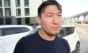 Застройщик обещал парковку