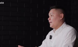 Тыңда! Машина - инвестиция емес __ QAZ Kolesa.kz