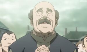 Claymore - EP7