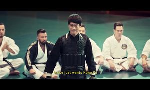 Ип Ман 4 (фильм, 2020) - официальный трейлер