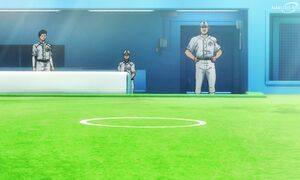 Ace of the Diamond S4 - 11 [SUB]