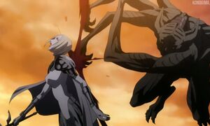 Claymore - EP10