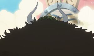 One Piece - 1166 [SUB]
