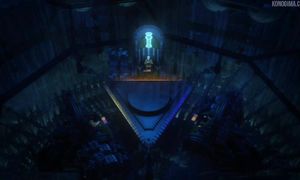 Psycho Pass - S3 EP1