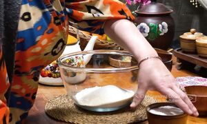 Знаменитый Говяжий Гуляш, Запеченный В Свежем Хлебе | Домашний Рецепт От Бабушки
