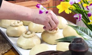 Бабушкина Вареная Говядина В Хлебной Миске: Один Из Самых Редких Рецептов В Мире