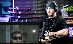 BTS - 2.0 (РЕАКЦИЯ)