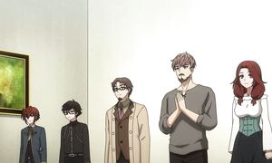 The Beginning After The End -S2 EP11