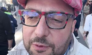 Ереван стал мировой столицей шашлыка