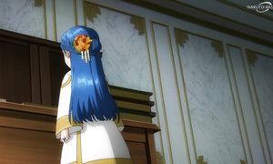 Ascendance of a Bookworm S4 - 11 [DUB]