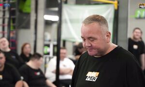 ВЗВЕШИВАНИЕ  CНОВА ПРОВАЛИЛИ ВЕС  JANAMEN