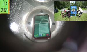 How Deep Can an iPhone Dive Before It Dies