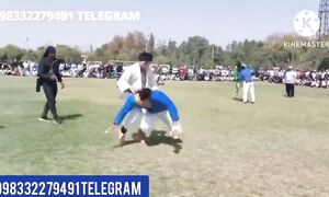 Kurash brosoklari barchasi