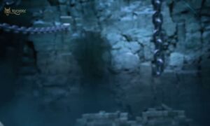 Повесть о герое меча 3 15 серия 4K
