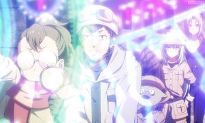 Slime - S4 EP9