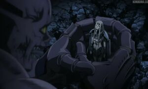 Claymore - EP16