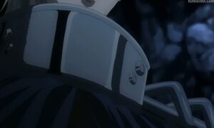 Claymore - EP17